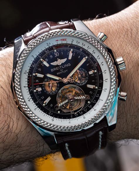 bentley breitling replicas watches|breitling bentley chronograph men's watch.